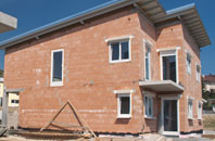 Kenwick Park home extensions