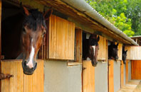 free Kenwick Park stable construction quotes