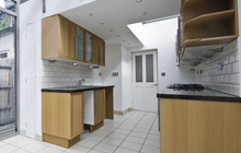 Kenwick Park kitchen extension leads